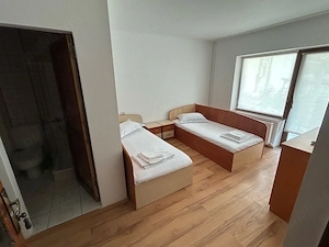 cazare chirie muncitori port agigea vila 12 camere - imagine 4