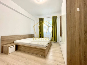 Apartament mobilat si utilat cu 2 camere si terasa | Braytim - imagine 4