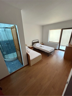 cazare chirie muncitori port agigea vila 12 camere - imagine 5