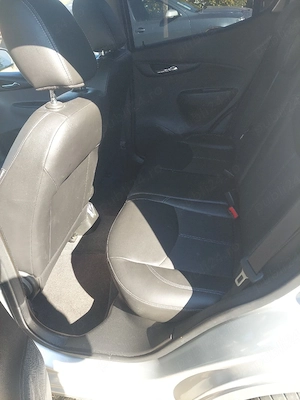 Opel Karl 2016 - imagine 7