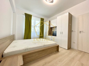 Apartament mobilat si utilat cu 2 camere si terasa | Braytim - imagine 5