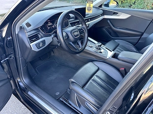 Audi A4 2.0 2017 - imagine 4