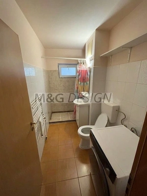 Complexul Studentesc, 3 camere, 2 bai, etaj 2, CENTRALA GAZ - imagine 6