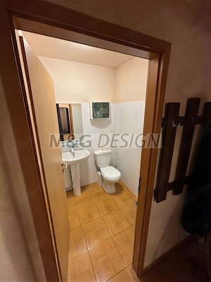 Complexul Studentesc, 3 camere, 2 bai, etaj 2, CENTRALA GAZ - imagine 2