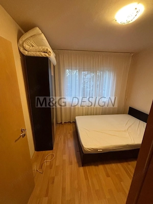 Complexul Studentesc, 3 camere, 2 bai, etaj 2, CENTRALA GAZ - imagine 8
