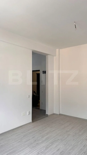 Apartament cu 1 camera, 32.30 mp, zona Apahida - imagine 3