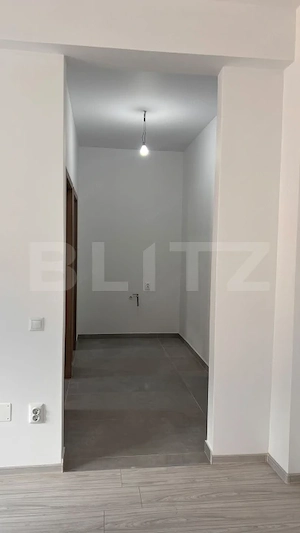 Apartament cu 1 camera, 32.30 mp, zona Apahida - imagine 4