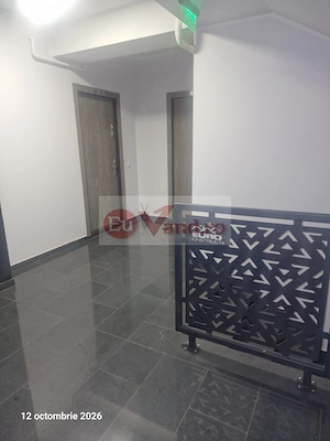 De inchiriat apartament cu 2 camere bloc nou, Anul revolutiei, et.1, 450 E - imagine 13