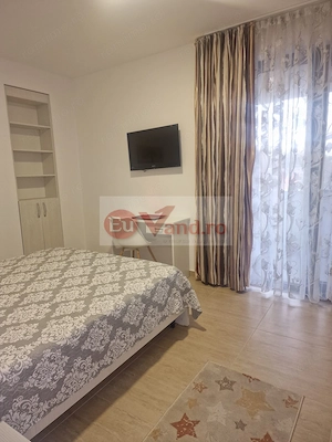 De inchiriat apartament cu 2 camere bloc nou, Anul revolutiei, et.1, 450 E - imagine 33
