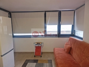 De inchiriat apartament cu 2 camere bloc nou, Anul revolutiei, et.1, 450 E - imagine 9