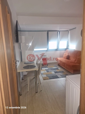 De inchiriat apartament cu 2 camere bloc nou, Anul revolutiei, et.1, 450 E - imagine 29