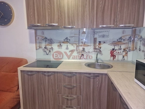 De inchiriat apartament cu 2 camere bloc nou, Anul revolutiei, et.1, 450 E - imagine 23
