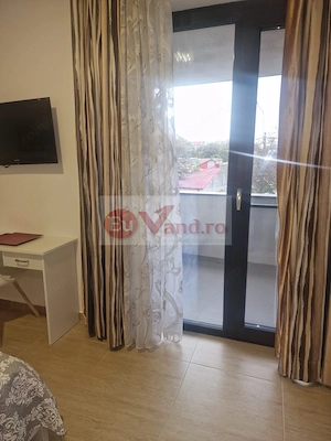 De inchiriat apartament cu 2 camere bloc nou, Anul revolutiei, et.1, 450 E - imagine 7