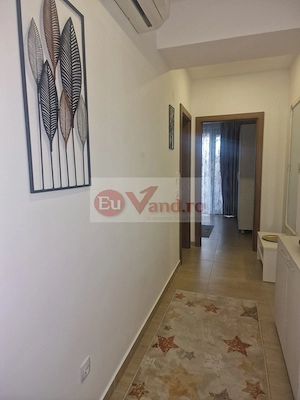 De inchiriat apartament cu 2 camere bloc nou, Anul revolutiei, et.1, 450 E - imagine 27