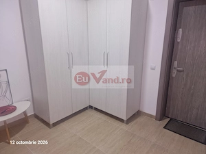 De inchiriat apartament cu 2 camere bloc nou, Anul revolutiei, et.1, 450 E - imagine 17