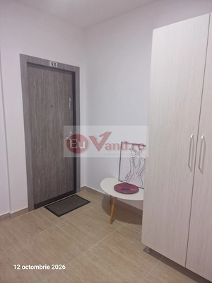 De inchiriat apartament cu 2 camere bloc nou, Anul revolutiei, et.1, 450 E - imagine 15