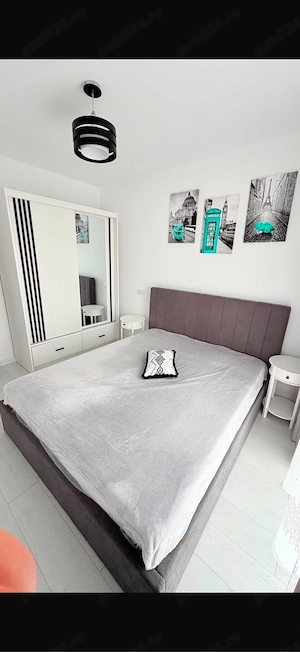 Apartament de inchiriat  - imagine 3