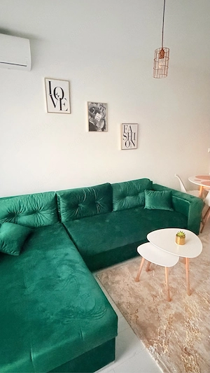 Apartament de inchiriat  - imagine 5