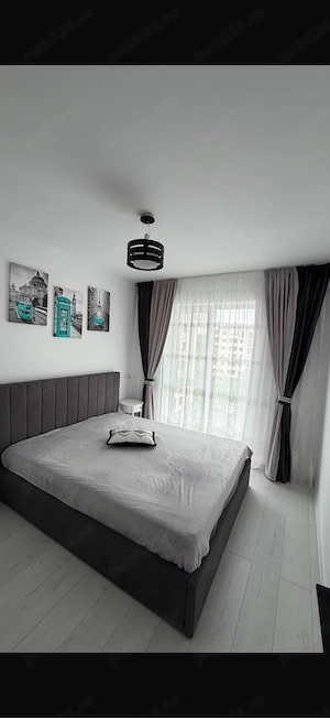 Apartament de inchiriat  - imagine 2
