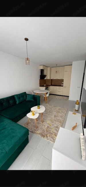 Apartament de inchiriat  - imagine 1