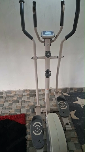bicicleta eleptica (fitness eleptic)