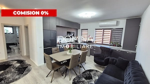 Vânzare apartament modern cu 3 camere, 83 mp, cartier Primăverii, Târgu Jiu