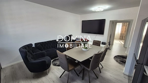 Vânzare apartament modern cu 3 camere, 83 mp, cartier Primăverii, Târgu Jiu - imagine 2