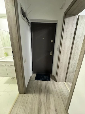 APARTAMENT CU DOUĂ CAMERE | DE INCHIRIAT| TRIVALE CITY | - imagine 7