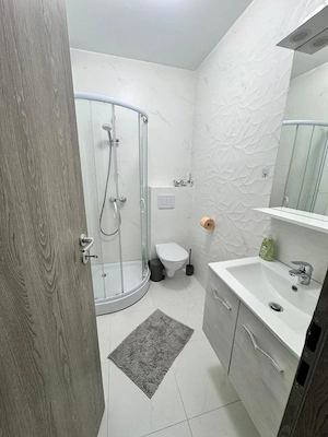 APARTAMENT CU DOUĂ CAMERE | DE INCHIRIAT| TRIVALE CITY | - imagine 6