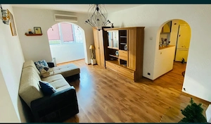 De inchiriat Apartament 2 camere - imagine 4