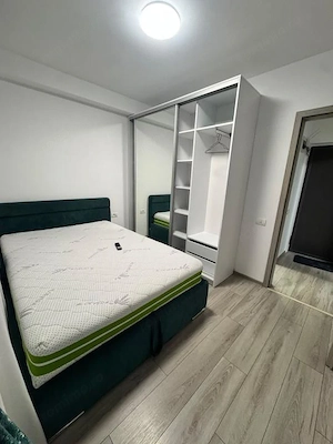 APARTAMENT CU DOUĂ CAMERE | DE INCHIRIAT| TRIVALE CITY | - imagine 4