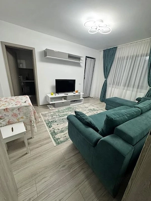 APARTAMENT CU DOUĂ CAMERE | DE INCHIRIAT| TRIVALE CITY | - imagine 3