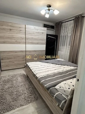 2 Camere de inchiriat | Drumul Taberei | Metrou| Mobilat - imagine 3
