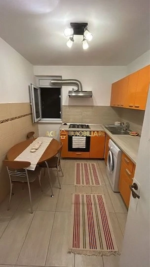 2 Camere de inchiriat | Drumul Taberei | Metrou| Mobilat - imagine 5