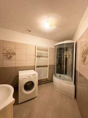 Ap.2 camere decomandat - imagine 7