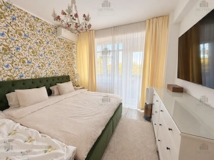 Apartament 2 camere decomandat | 61 mp | 2 balcoane | Șos. Olteniței - imagine 7
