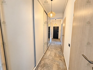 Apartament 2 camere decomandat | 61 mp | 2 balcoane | Șos. Olteniței - imagine 9