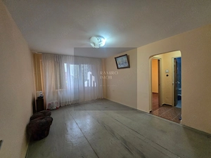 Ap. 2 camere bloc 1975 -balcon spatios -Parcul Morarilor -Pantelimon - imagine 2