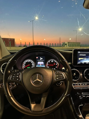 Mercedes-Benz C220d, 2014, 170cv, euro6. - imagine 10