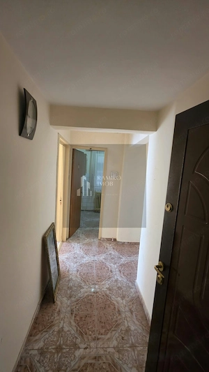 Ap. 2 camere bloc 1975 -balcon spatios -Parcul Morarilor -Pantelimon - imagine 5