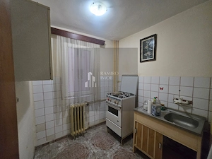 Ap. 2 camere bloc 1975 -balcon spatios -Parcul Morarilor -Pantelimon - imagine 6