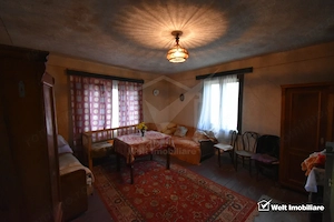 Vanzare casa in zona Ciucea-Vanatori, Cluj, acces de pe asfalt, teren mare - imagine 15