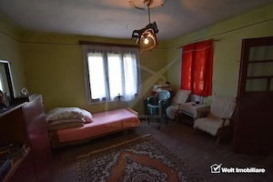 Vanzare casa in zona Ciucea-Vanatori, Cluj, acces de pe asfalt, teren mare - imagine 17