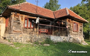 Vanzare casa in zona Ciucea-Vanatori, Cluj, acces de pe asfalt, teren mare - imagine 4