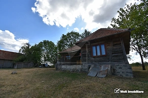 Vanzare casa in zona Ciucea-Vanatori, Cluj, acces de pe asfalt, teren mare - imagine 11