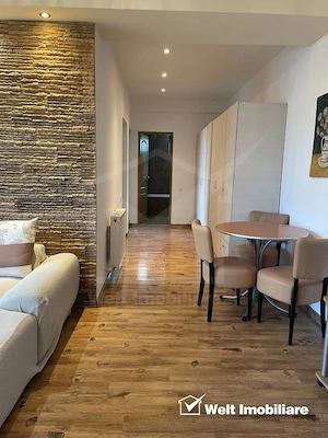 Apartament cu 3 camere | Zona linistita | Grigorescu - imagine 3