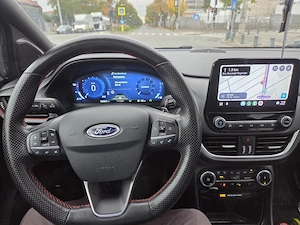 ford Puma ST Line X - imagine 2