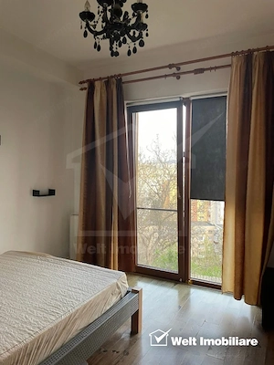 Apartament cu 3 camere | Zona linistita | Grigorescu - imagine 4