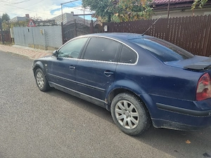 Passat b5.5...2004 - imagine 2