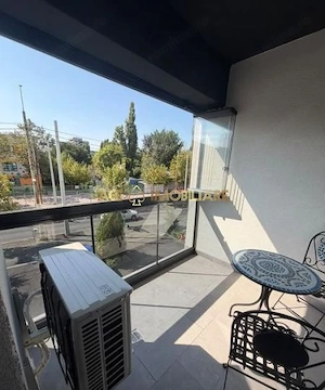 2 Camere de inchiriat | Costin Georgian | Metrou | Centrala | Parcare  - imagine 7